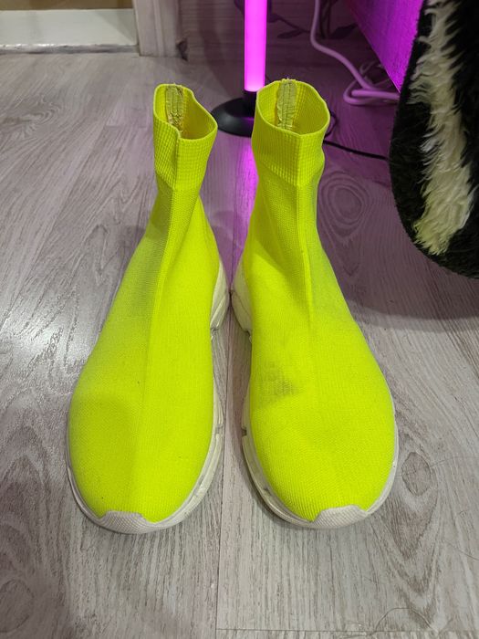 обувки Steve Madden