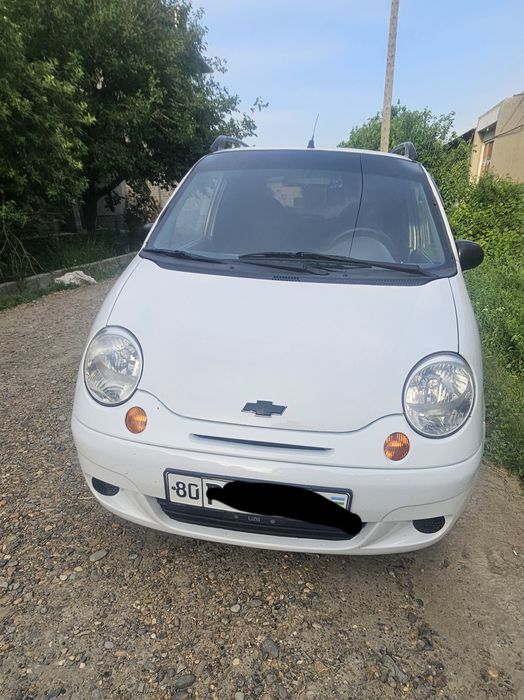 Other Matiz 2010