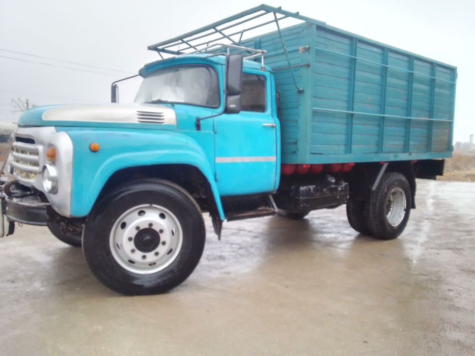 Zil sotiladi xolati alo