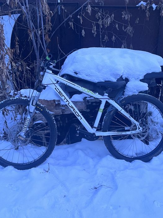 Велосипед centurion bock 2