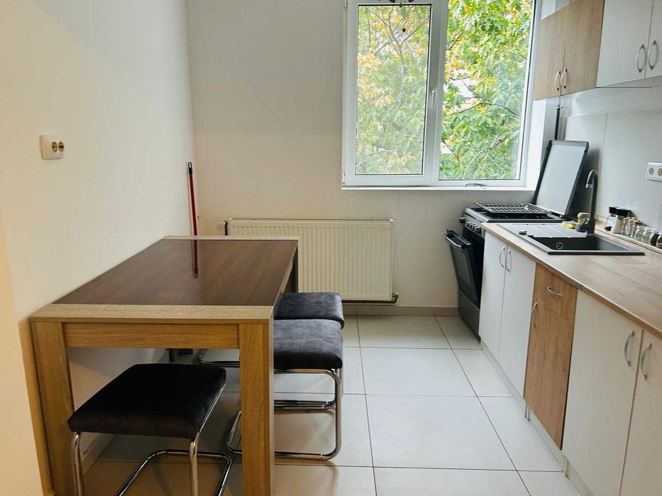 Apartament de inchiriat in Ploiesti (zona Republicii)
