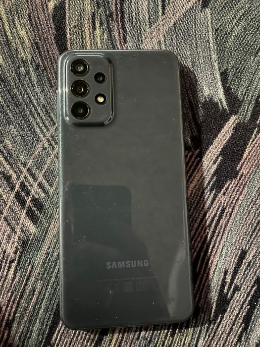 Срочно продам самсунг а23