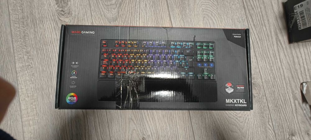 Аксесоари за гейминг