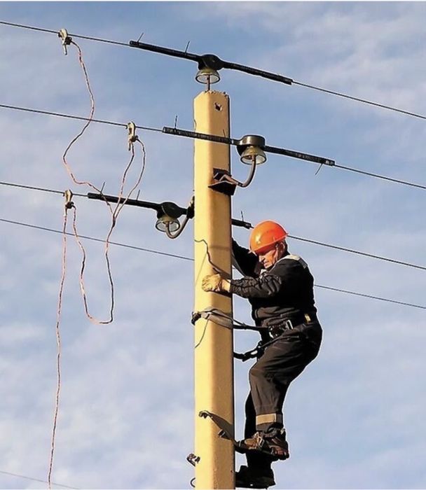 Когти для беттоных столб .Когти бетон сталба учун