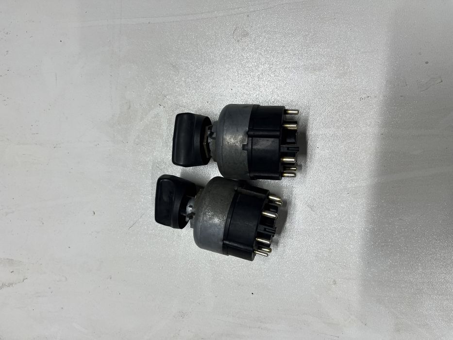 Мерседес 124 е280