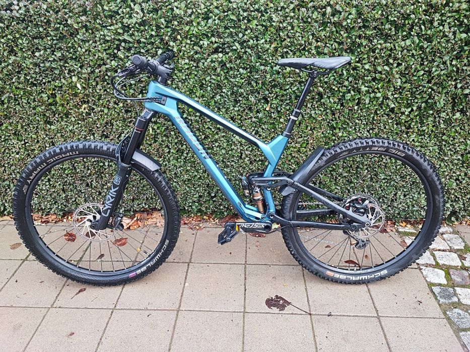 Ендуро велосипед - Radon Slide Trail 10 2023