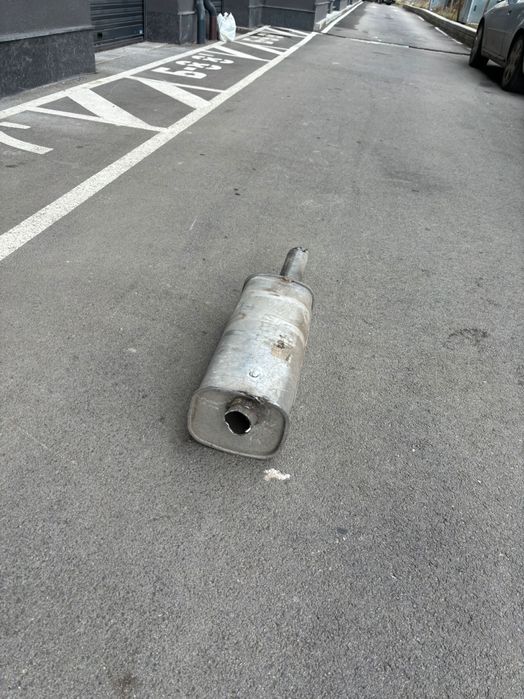 Гърне неръждавейка