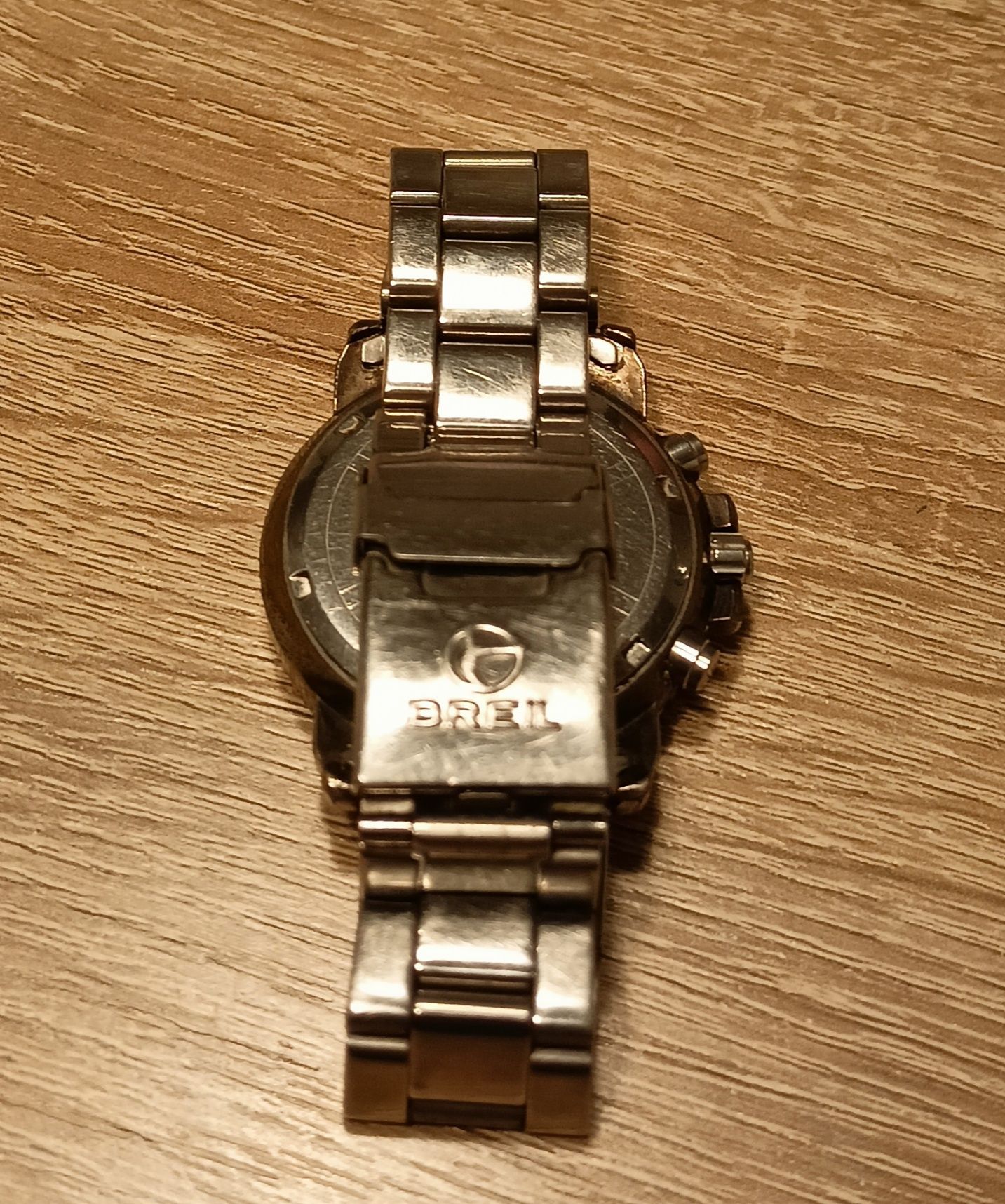 Breil Manta Chronograph V010 vintage Oradea OLX.ro