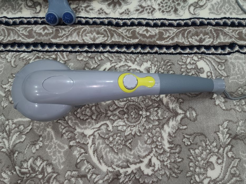 Массаж апарат делфин