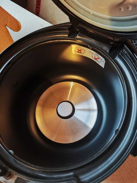 Мультиварка Moulinex