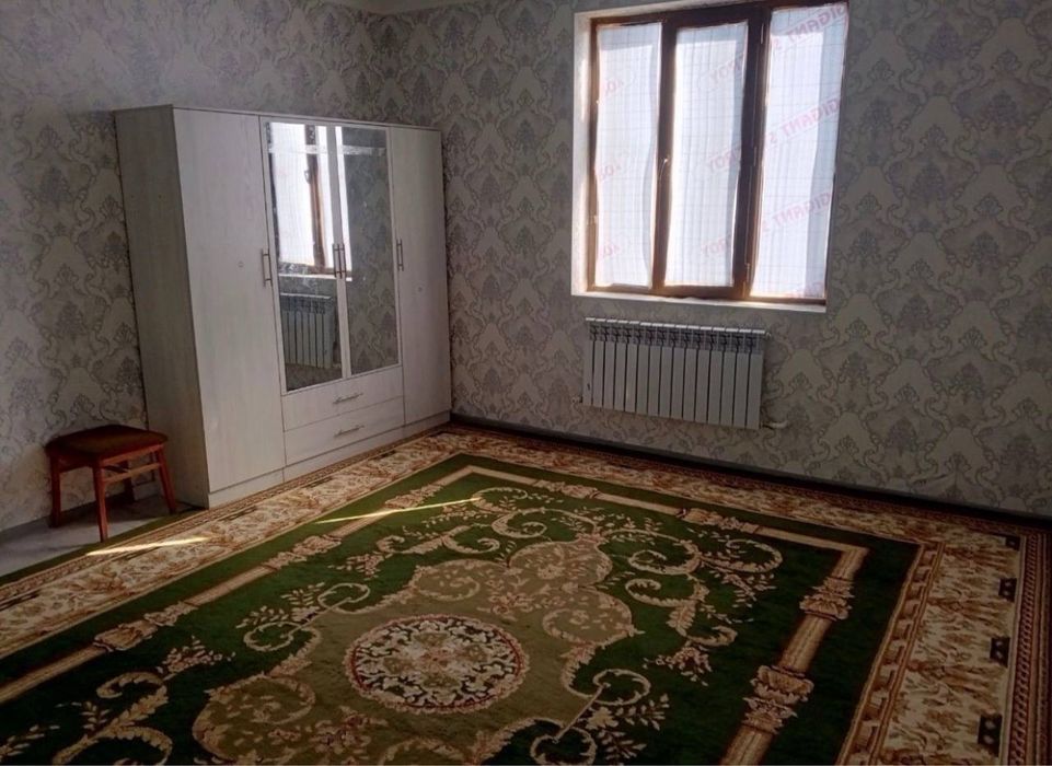 Olmosda bollarga kvartira bor