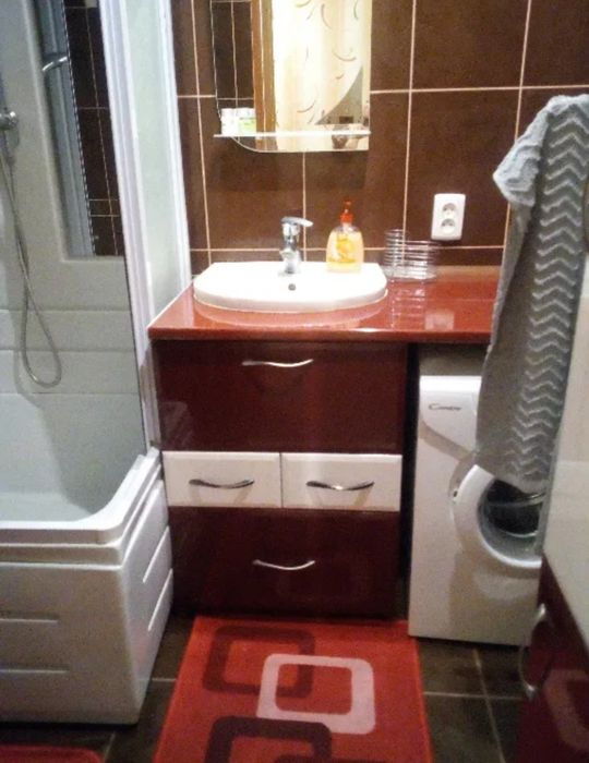 Айтматова 60, жк Мадрид