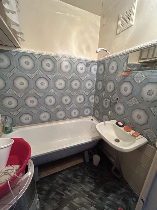 Продам 2х комнатную квартиру