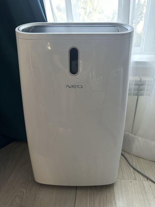 Продам мобильный кондиционер