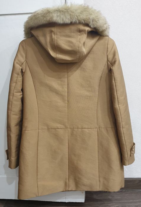 Куртка весна/осень (40-42рр.)