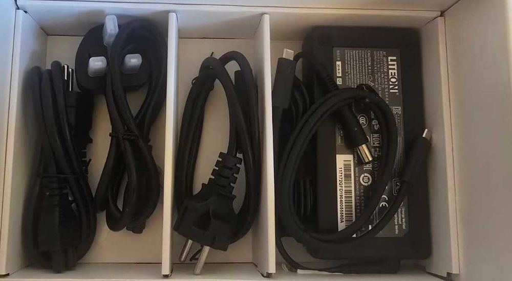 Belkin Thunderbolt 3 Express Dock HD