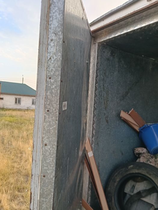 Продам термобудку
