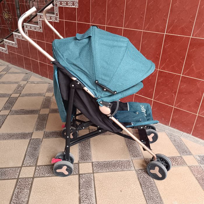 Продаётся коляска