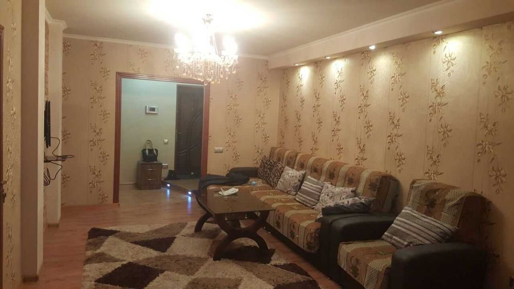 Срочно сдается 2/9/18 на метро Х.Алимджана 500уе