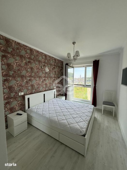 Apartament 2camere in Complex Columna