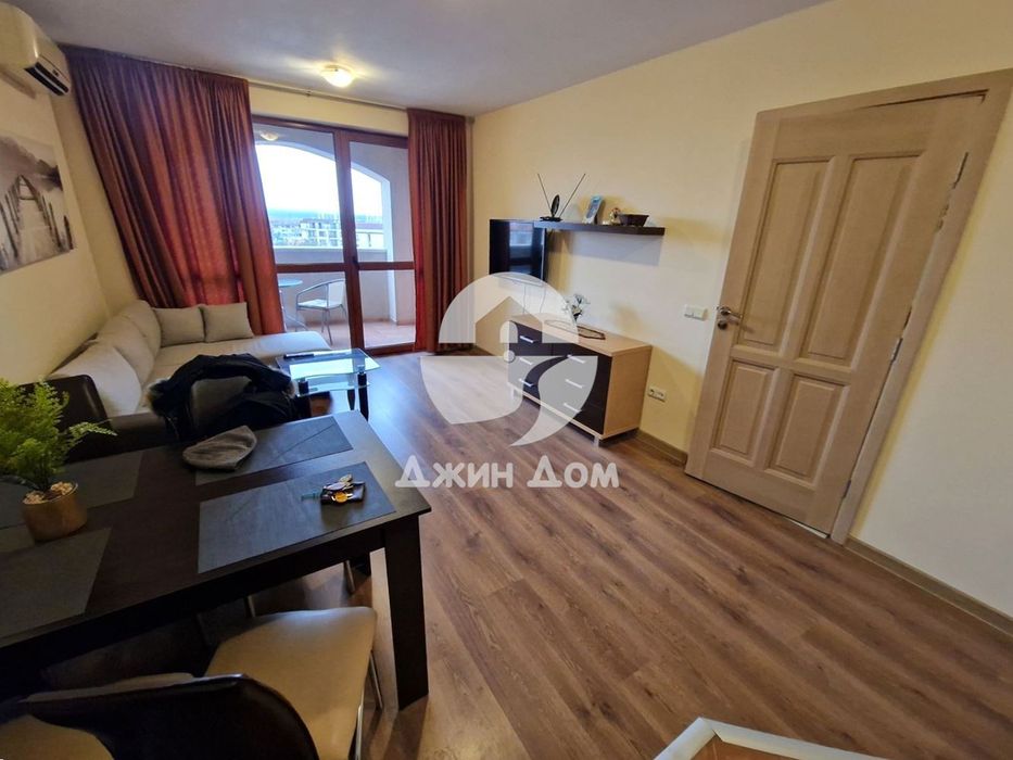 Продава се Двустаен апартамент в к.к. Слънчев бряг - 61 кв.м за 761 €/кв.м - Снимка #1