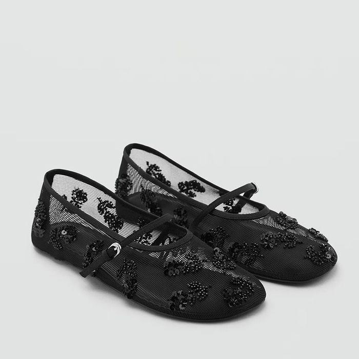 Балетки Mango оригинал новые