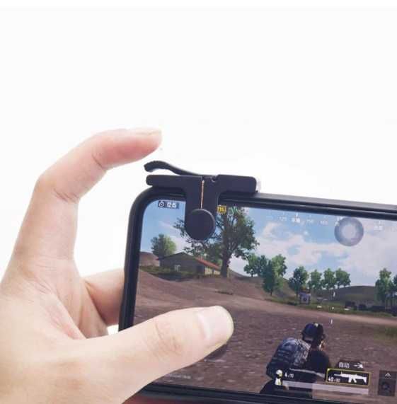 Контролер за телефон PUBG Джойстик геймпад за игри на телефон