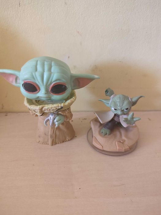 Различни фигури, играчки