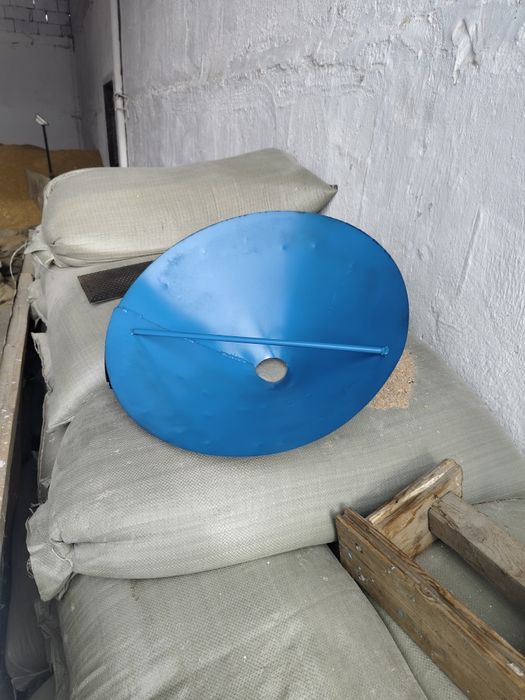 Зернодробилка для хозяйства