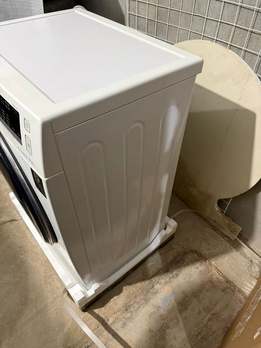 Стиральная машина продаётся