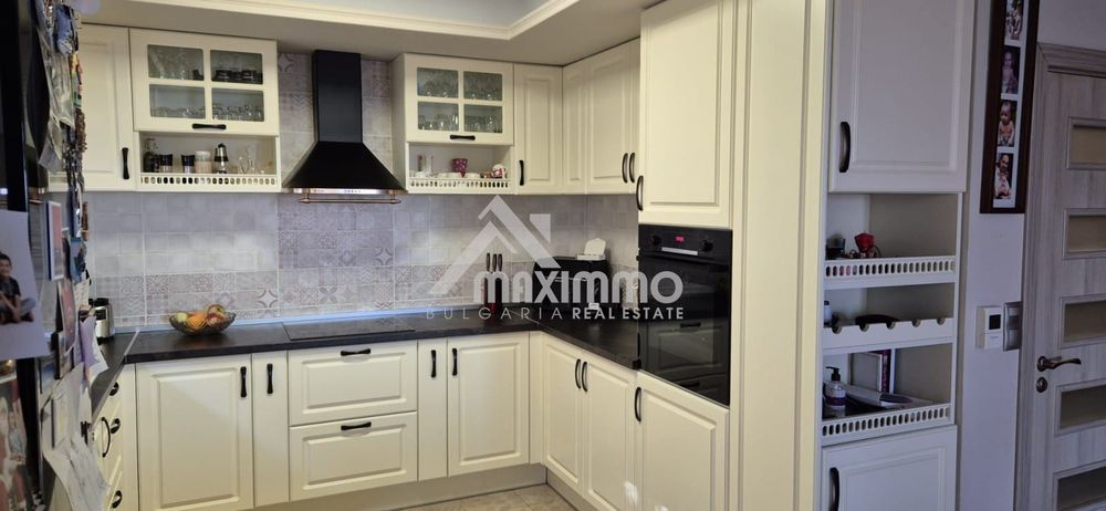 Къща в Варна, област-м-т Манастирски рид площ 344 цена 465000