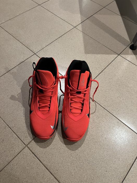 Маратонки Nike 47 номер