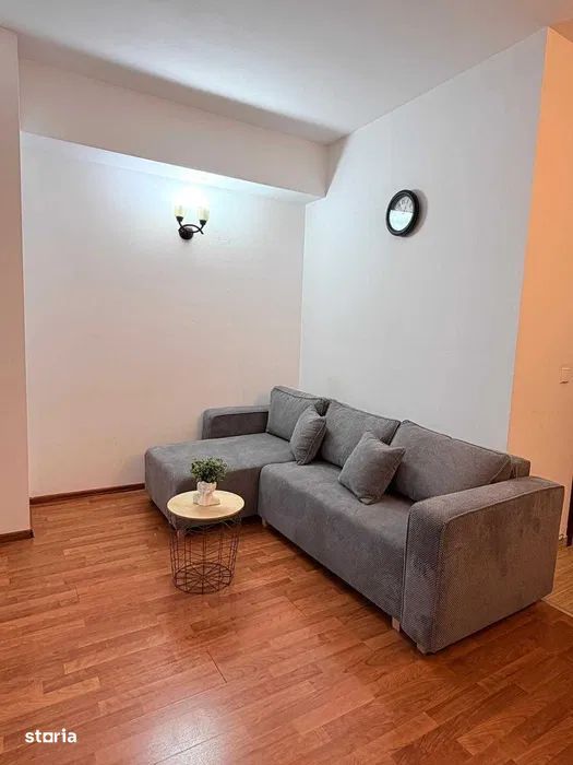 Apartament 2 camere - Nicolina-Complex Art Residence