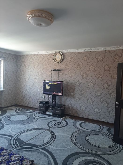 Продаётся квартира