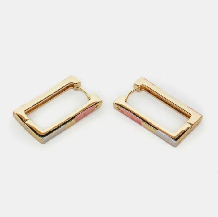 Серьги Xuping, новые