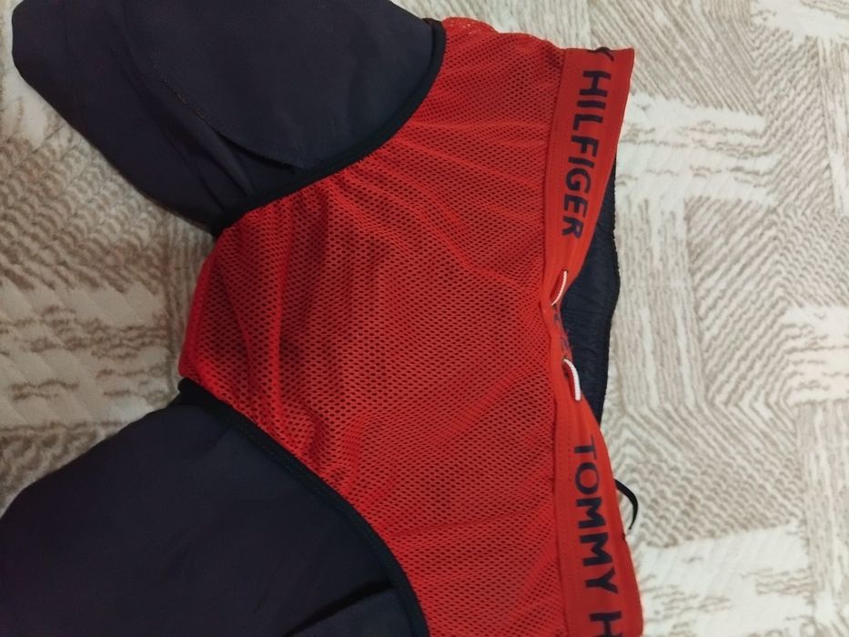 Мъжки бански Tommy Hilfiger