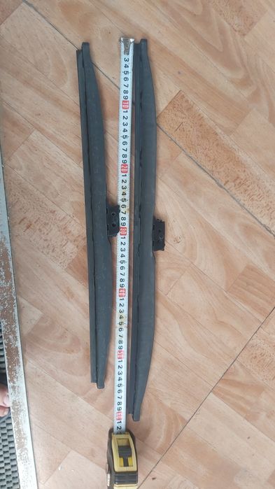 Зимние стеклоочистители LYNX, на 4RUNNER 215