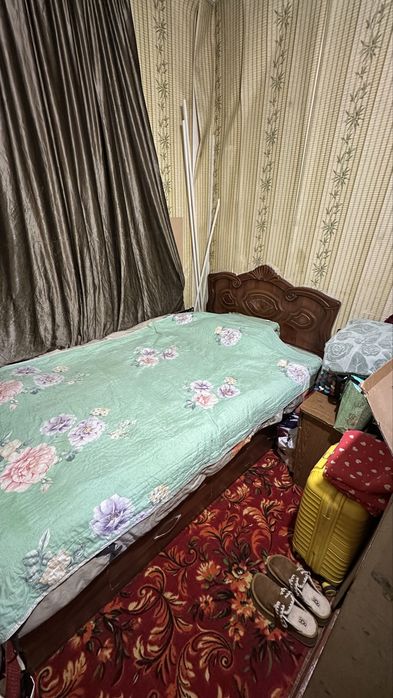 1-комнатная квартира продаётся