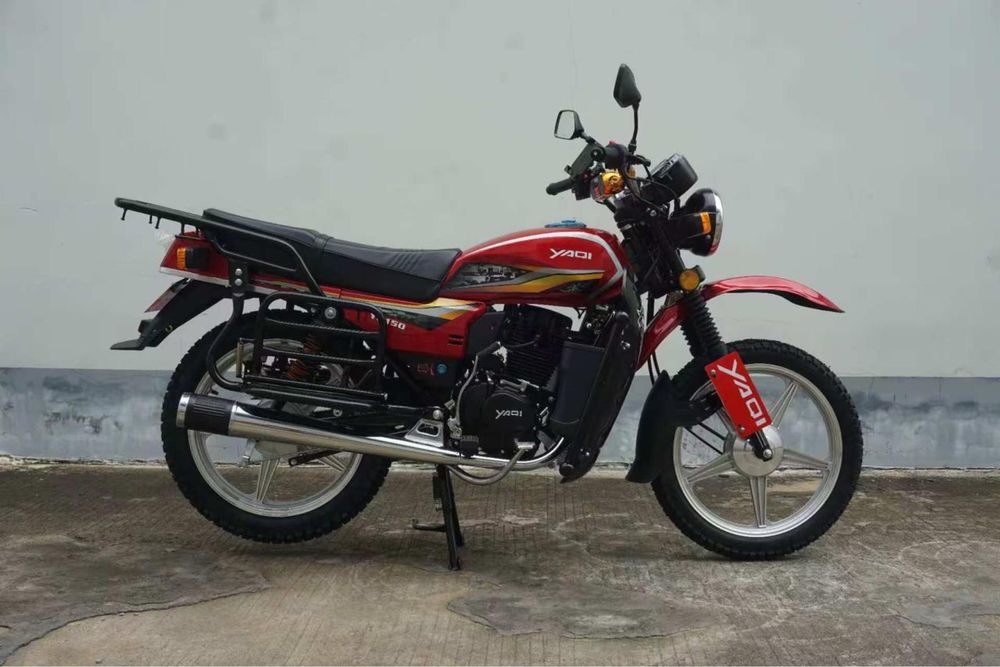 Мотоцикл 300.000