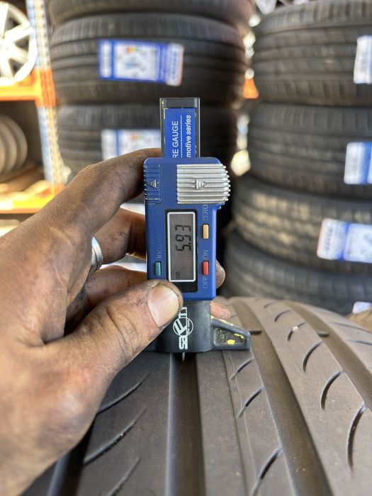 Anvelope Vara 215/60/17 Pirelli Powergy 215 60 17 R17