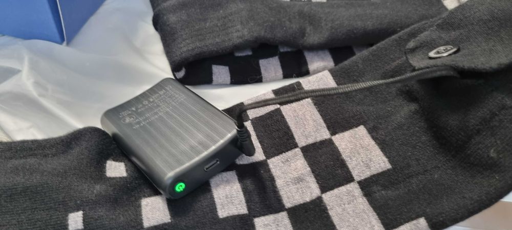 Sosete Incalzite electric - NOI