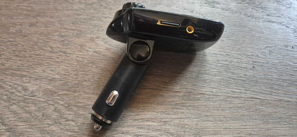 Music MP3 player auto - radio connect (micro SD card)