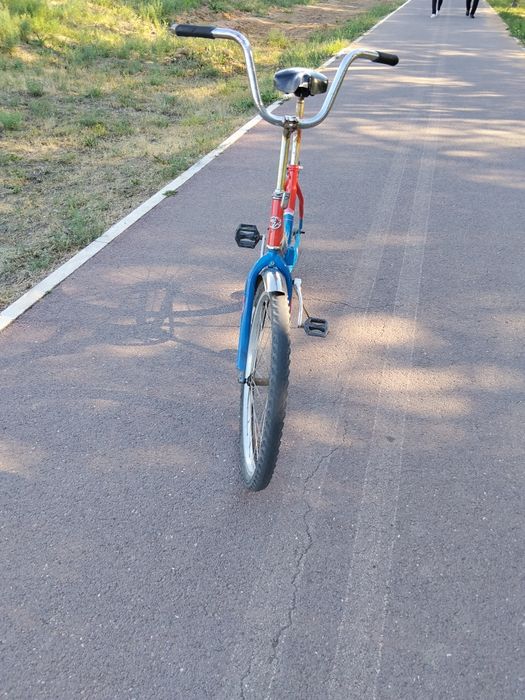 Продам велосипед