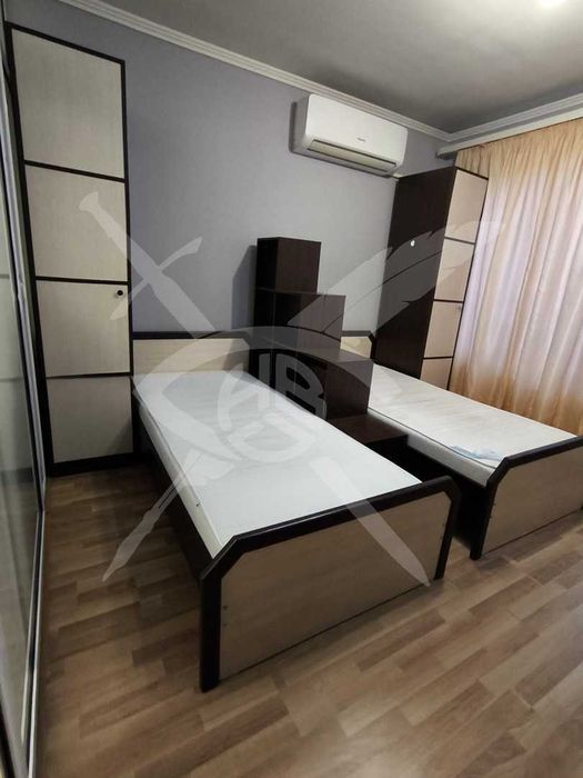 Дава се под наем Тристаен апартамент в София, Овча купел - 85 кв.м за 847.62 € - Снимка #6