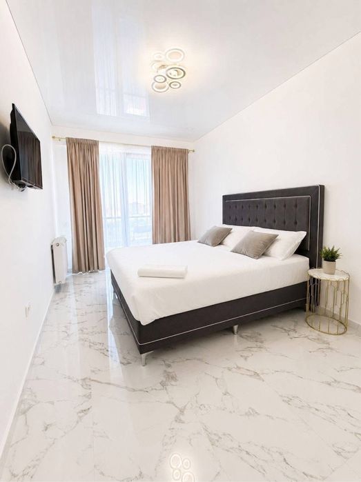 Apartament de de închiriat mamaia nord