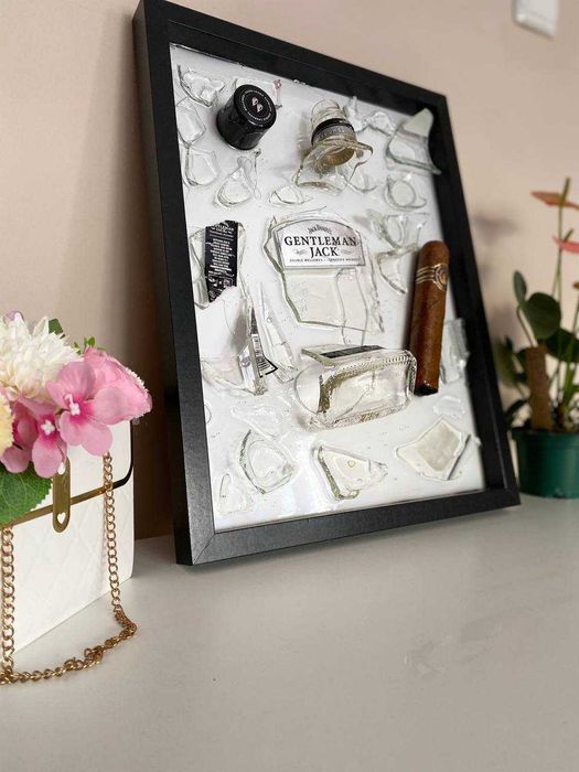 Картини от епоксидна смола