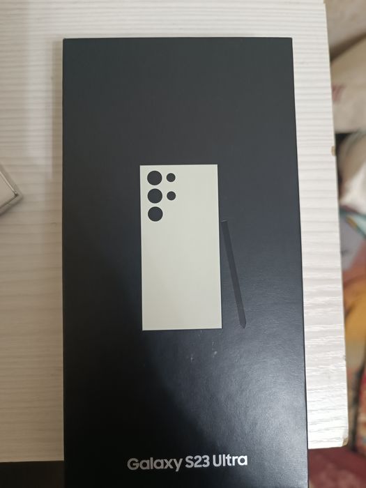 Samsung galaxy 23 Ultra