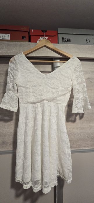 Rochie dama cununie