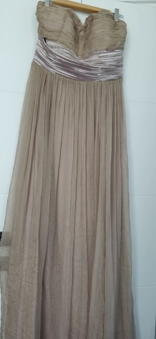 Дълги официални рокли