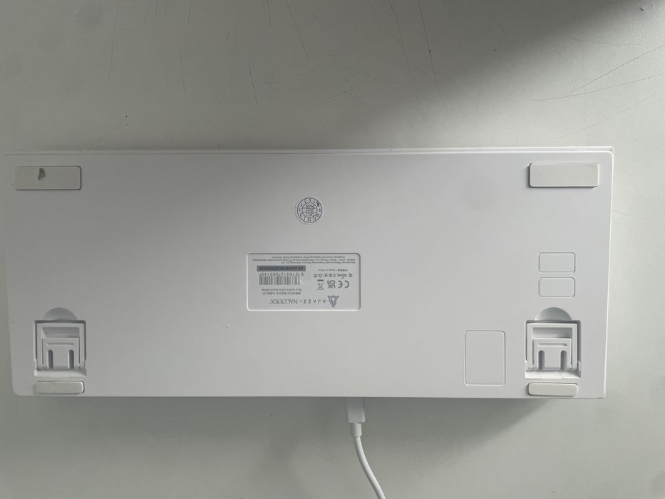 Продаю клавиатуру Ajaz ak